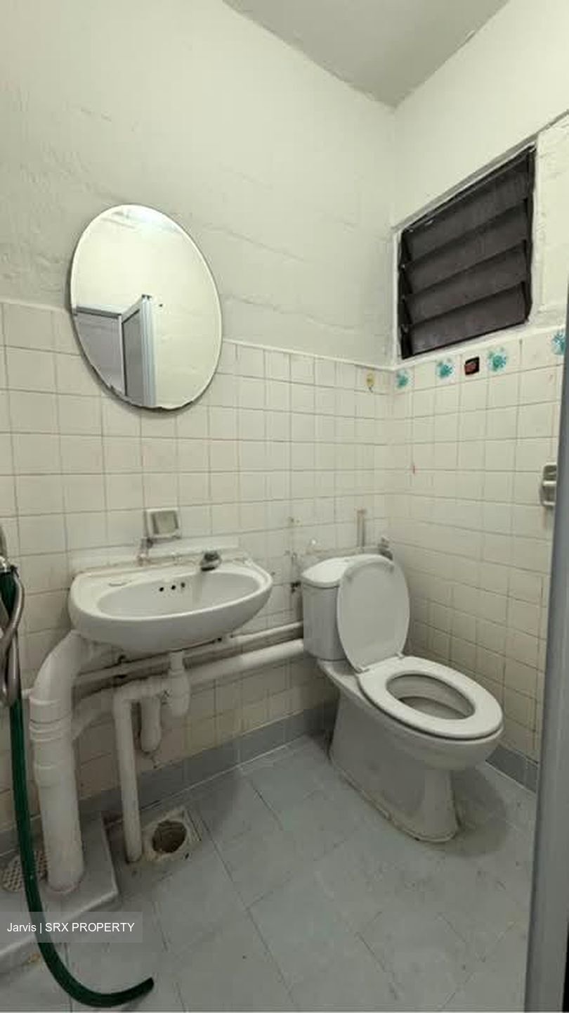 Blk 480 Jurongville @ Street 41 (Jurong West), HDB 3 Rooms #568119721